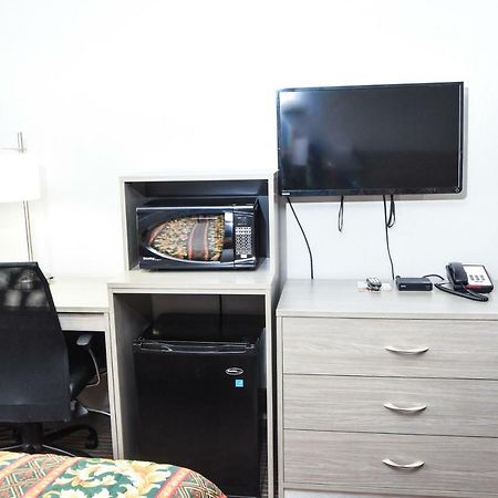Belcaro Motel DEN Exteriér fotografie
