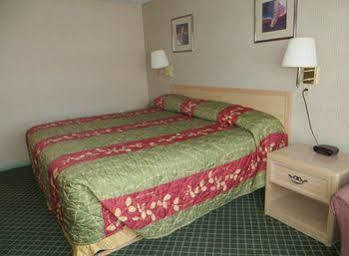 Belcaro Motel DEN Exteriér fotografie
